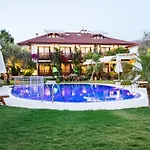 Savana Boutique Bed and breakfast