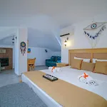 Savana Boutique Bed and breakfast Mesudiye (Datca)