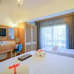 Bed and breakfast Savana Boutique