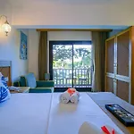 Savana Boutique Bed and breakfast 3*