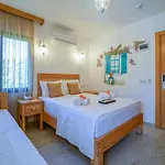 Oda ve Kahvaltı Savana Boutique 3*