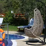 Bed and breakfast Savana Boutique Mesudiye (Datca)