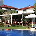 Bed and breakfast Savana Boutique