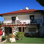 Oda ve Kahvaltı Savana Boutique Mesudiye (Datca)