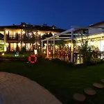 Bed and breakfast Savana Boutique