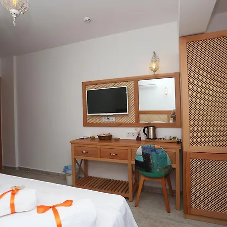 Savana Boutique B&B
