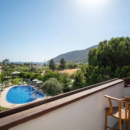 Savana Boutique 3*