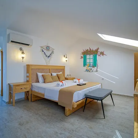 Savana Boutique 3*