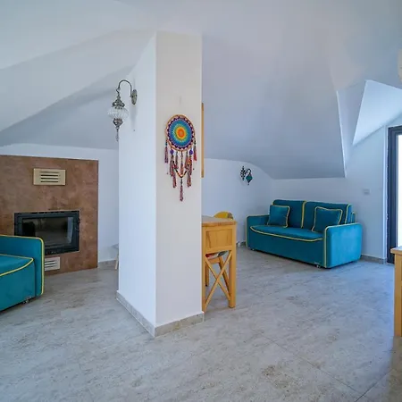 Savana Boutique Bed & Breakfast Mesudiye (Datca)