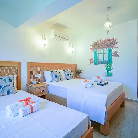 B&B Savana Boutique 3*