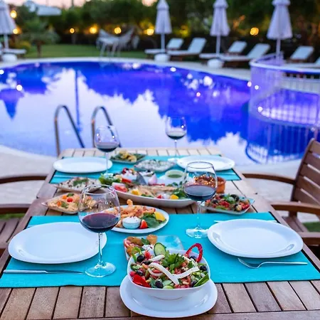 Savana Boutique B&B