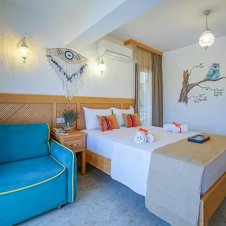 Savana Boutique 3*