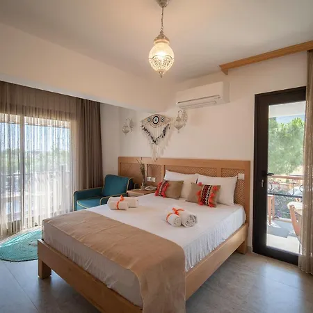 Savana Boutique B&B 3*