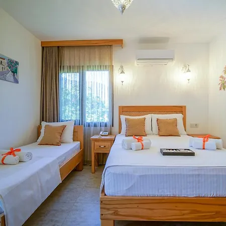 B&B Savana Boutique 3*