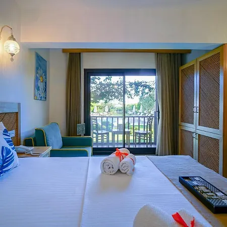 Savana Boutique B&B 3*