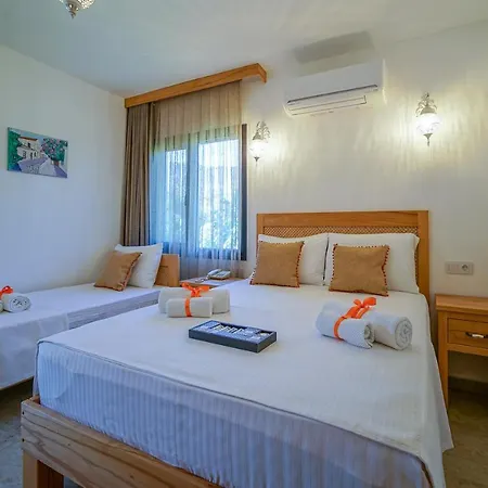 B&B Savana Boutique 메수디에