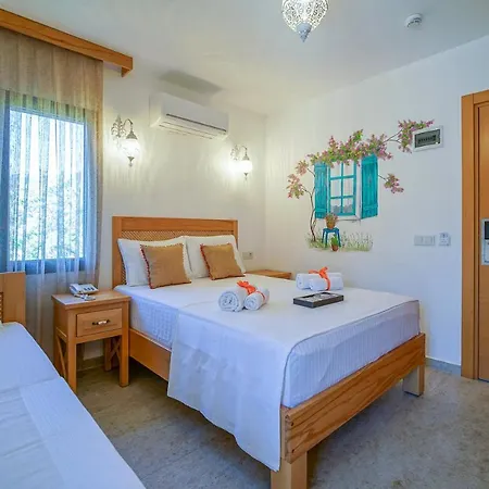 B&B Savana Boutique 3*