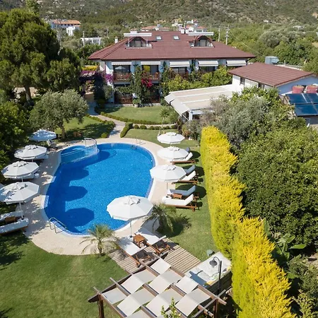Savana Boutique 3*