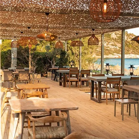 B&B Savana Boutique 메수디에