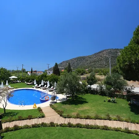 Savana Boutique B&B