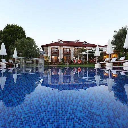 Savana Boutique Mesudiye (Datca)