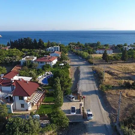 B&B Savana Boutique 3*