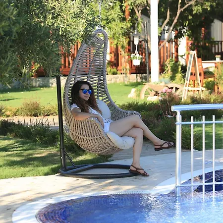 Savana Boutique 3*