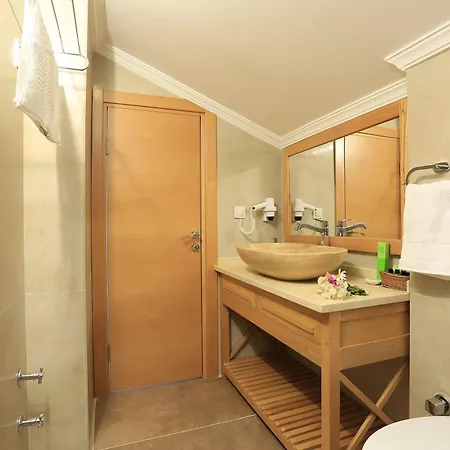 Savana Boutique Bed & Breakfast Mesudiye (Datca)