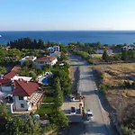 Bed & Breakfast Savana Boutique 3*