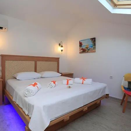 Savana Boutique Bed & Breakfast