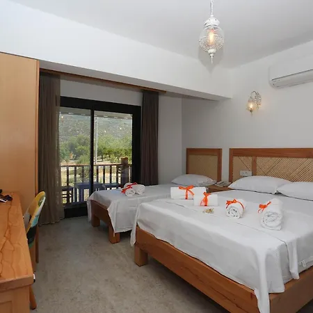 Savana Boutique Bed & Breakfast 3*