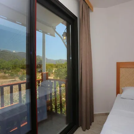 Savana Boutique Mesudiye (Datca)