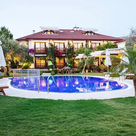 Savana Boutique Bed & Breakfast