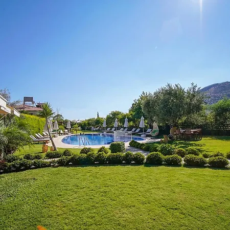 Savana Boutique 3* Mesudiye (Datca)