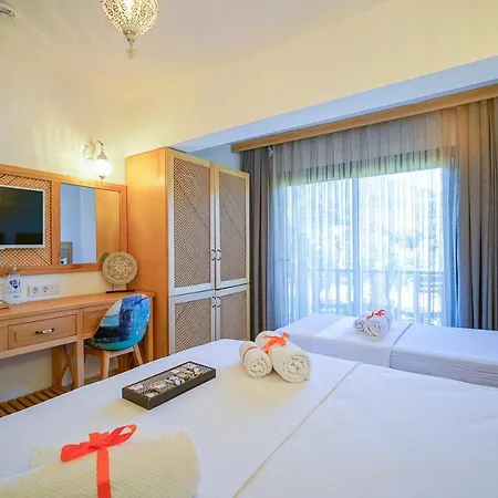 Bed & Breakfast Savana Boutique