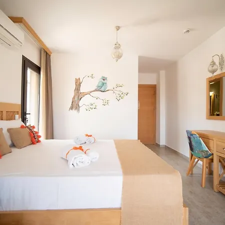 Bed & Breakfast Savana Boutique 3*