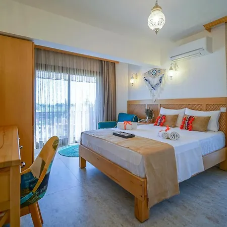 Savana Boutique Bed & Breakfast