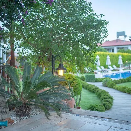 Savana Boutique Bed & Breakfast 3*