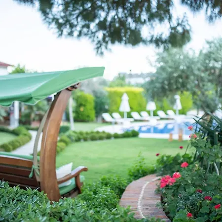 Savana Boutique Bed & Breakfast Mesudiye (Datca)