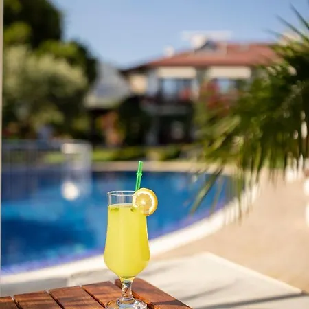 Savana Boutique Bed & Breakfast 3*