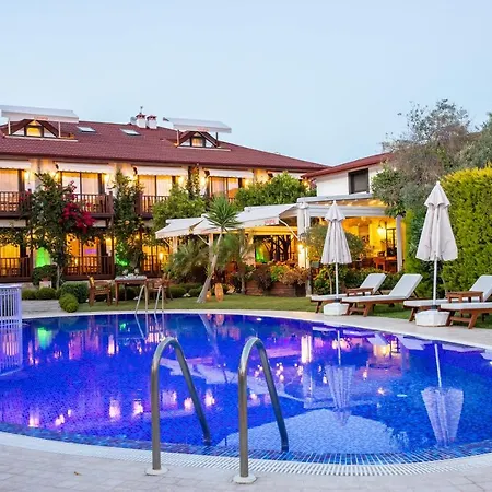 Bed & Breakfast Savana Boutique Mesudiye (Datca)