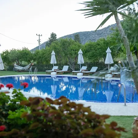 Savana Boutique Bed & Breakfast 3*