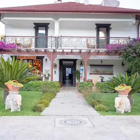 Bed & Breakfast Savana Boutique