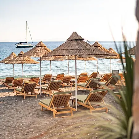 Bed & Breakfast Savana Boutique Mesudiye (Datca)