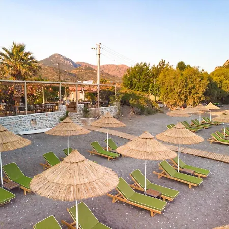 Savana Boutique 3* Mesudiye (Datca)