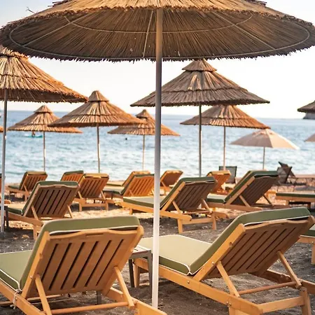 Savana Boutique Oda ve Kahvaltı 3*
