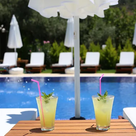 Oda ve Kahvaltı Savana Boutique Mesudiye (Datca)
