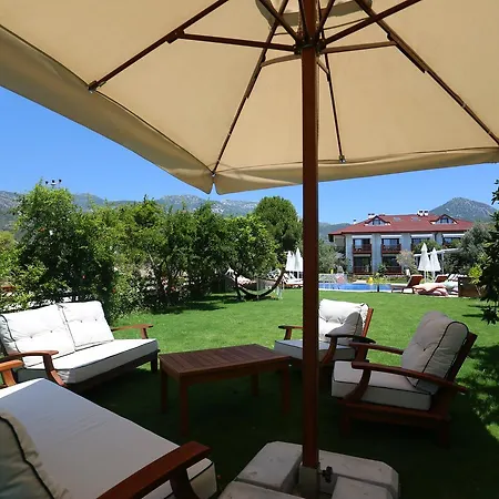 Savana Boutique Mesudiye (Datca)