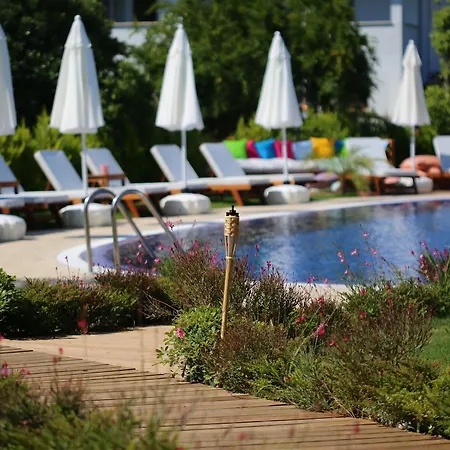 Oda ve Kahvaltı Savana Boutique