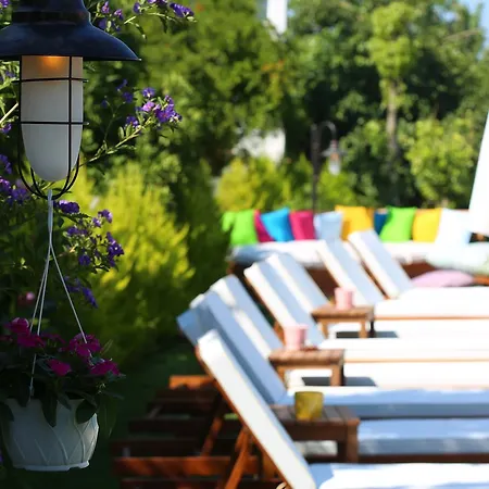 Savana Boutique Bed & Breakfast